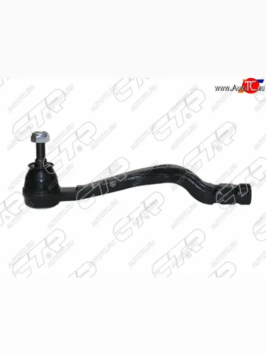 Левый наконечник рулевой тяги CTR Renault Logan 1 дорестайлинг (2004-2010)