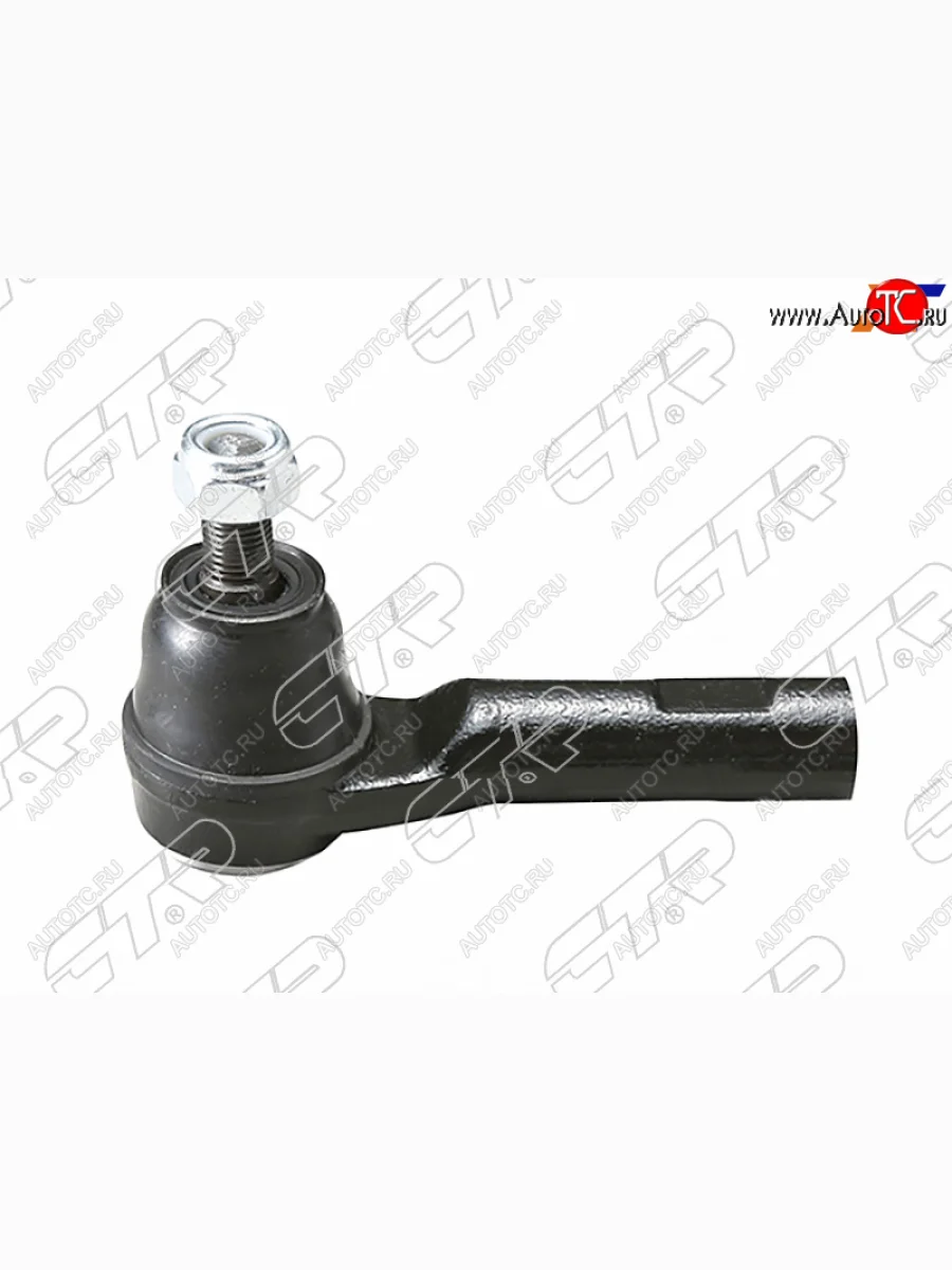 Наконечник рулевой тяги (LH=RH) CTR Nissan Almera 2 N16 седан дорестайлинг (2000-2003)  в Керчи Республика Крым