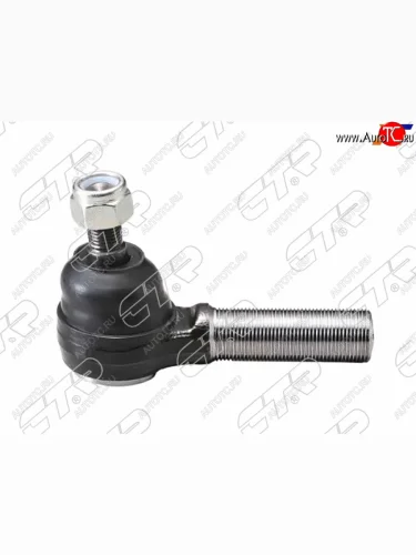 Левый наконечник рулевой тяги CTR Nissan Patrol  4 (1987-1997) Y60
