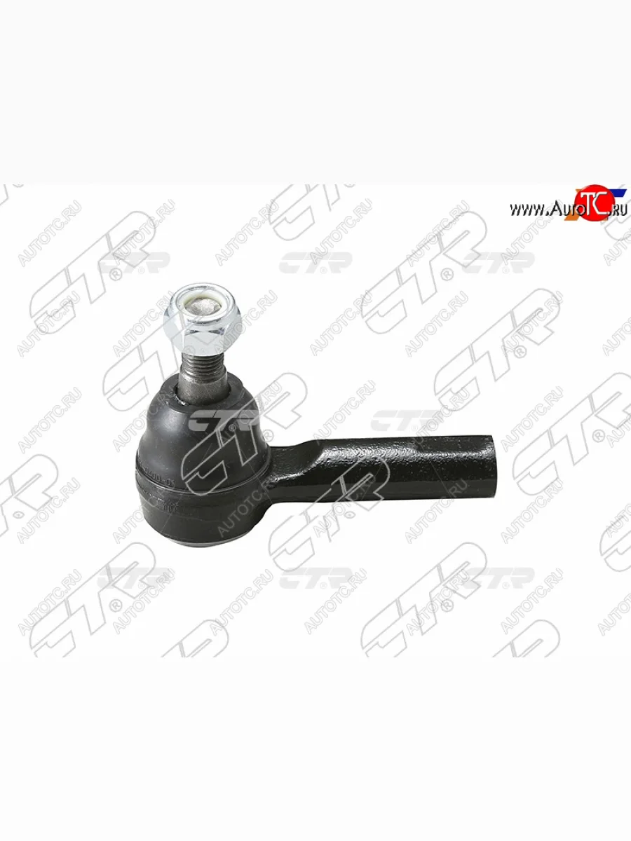 Наконечник рулевой тяги (LH=RH) CTR Nissan X-trail 1 T30 дорестайлинг (2000-2003)  в Самаре Самарской области