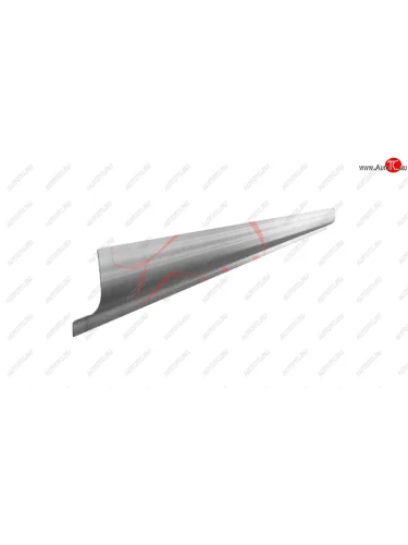 Левый ремонтный порог Wisentbull Ford Transit (1986-1991) цельнометаллический фургон дорестайлинг