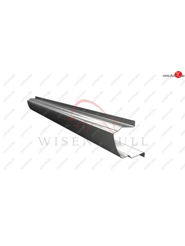 Правый ремонтный порог Wisentbull Ford Taurus ( 1,  2) (1986-1995) седан