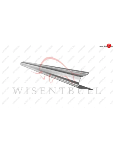 Правый ремонтный порог Wisentbull Ford Expedition ( UN93,  U222,  U324,U354) (1996-2014), Ford Explorer  U502 (2015-2018), Lincoln Navigator ( 1,  2,  3) (1998-2017)