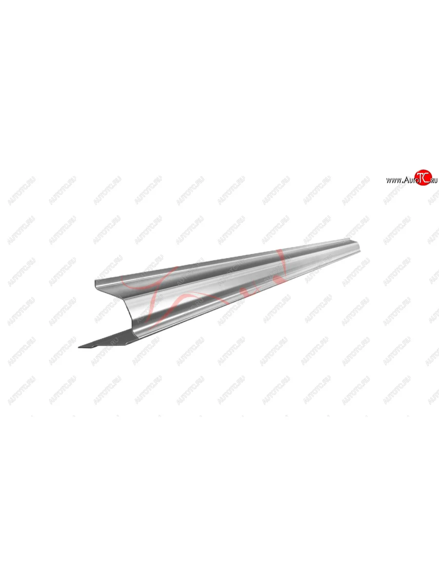 Левый ремонтный порог Wisentbull Ford Expedition UN93 дорестайлинг (1996-1998)  в Керчи Республика Крым