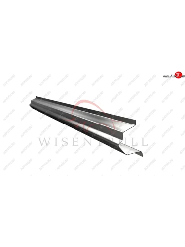 Правый ремонтный порог Wisentbull Ford Explorer UN152 5 дв. (2001-2005)