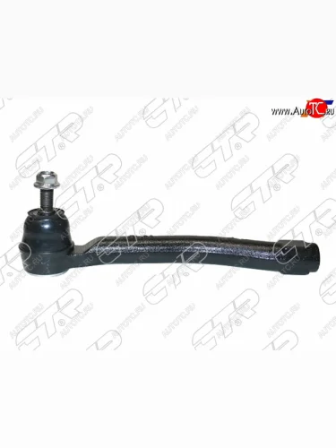 Левый наконечник рулевой тяги CTR Nissan Juke  1 YF15 - Leaf  1 (ZE0)