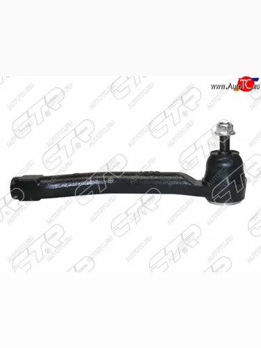 Правый наконечник рулевой тяги CTR Nissan Juke  1 YF15 - Leaf  1 (ZE0)