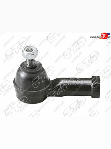 Наконечник рулевой тяги (LH=RH) CTR Nissan Cube 1 (1998-2002)