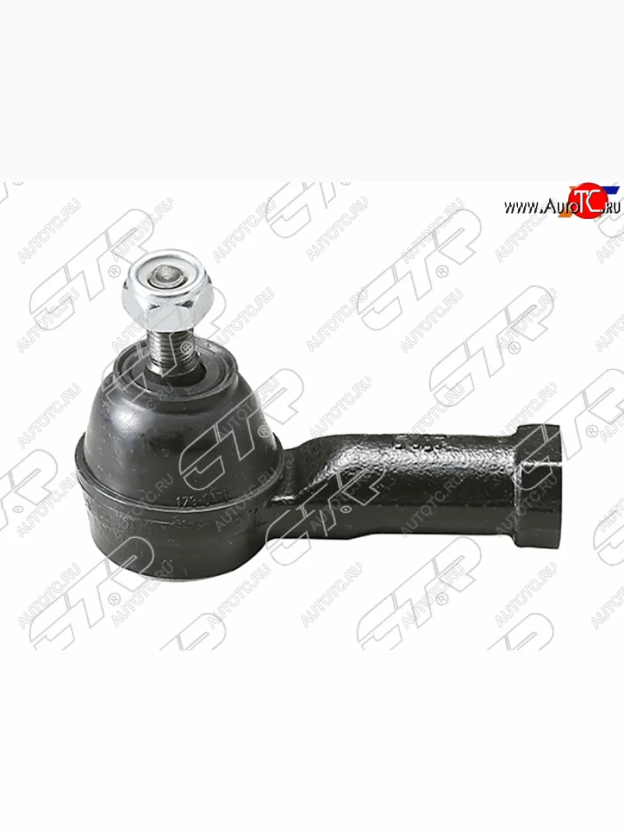 Наконечник рулевой тяги (LH=RH) CTR Nissan Cube 1 (1998-2002)  в Самаре Самарской области