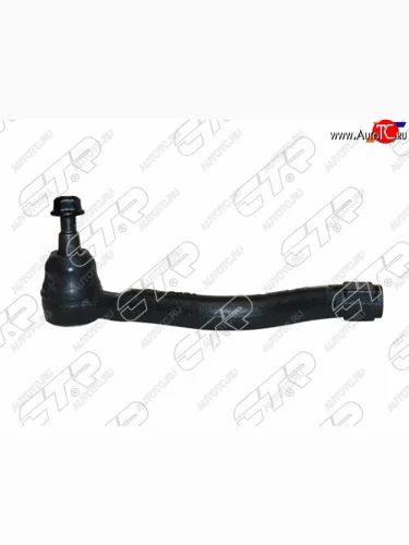 Левый наконечник рулевой тяги CTR Nissan Murano 3 Z52 дорестайлинг (2015-2022)