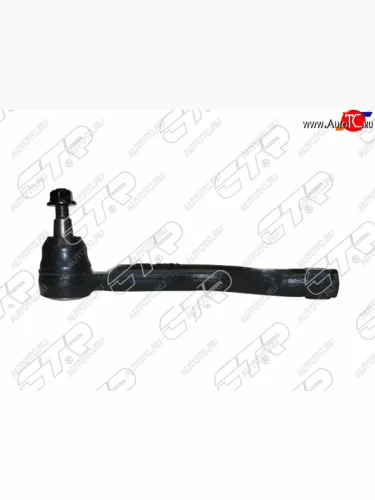 Правый наконечник рулевой тяги CTR Nissan Murano 3 Z52 дорестайлинг (2015-2022)