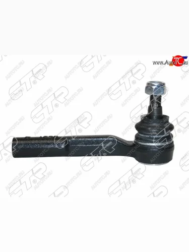 Правый наконечник рулевой тяги CTR Opel Astra H универсал рестайлинг (2007-2015)
