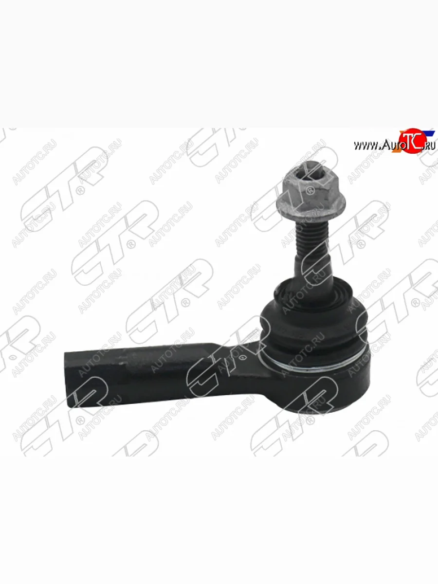 Наконечник рулевой тяги (LH=RH) CTR Opel Mokka  дорестайлинг (2012-2016)  в Перми Пермском крае