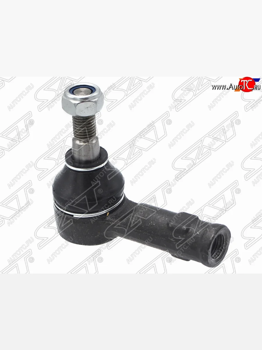 Наконечник рулевой тяги (LH=RH) CTR Opel Vectra В универсал рестайлинг (1999-2003)  с доставкой в г. Пермь