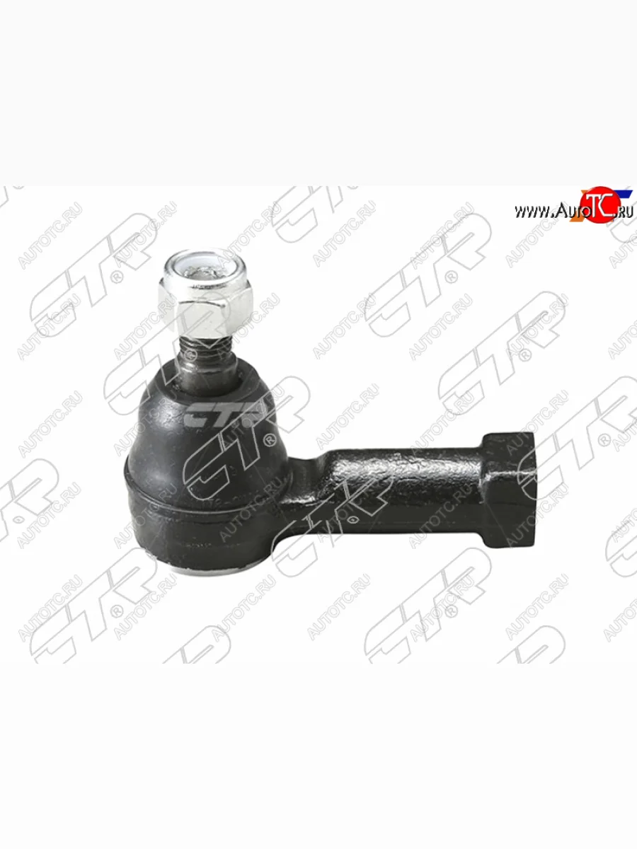 Наконечник рулевой тяги (LH=RH) CTR SSANGYONG Korando 2 (1996-2006)  с доставкой в г. Керчь