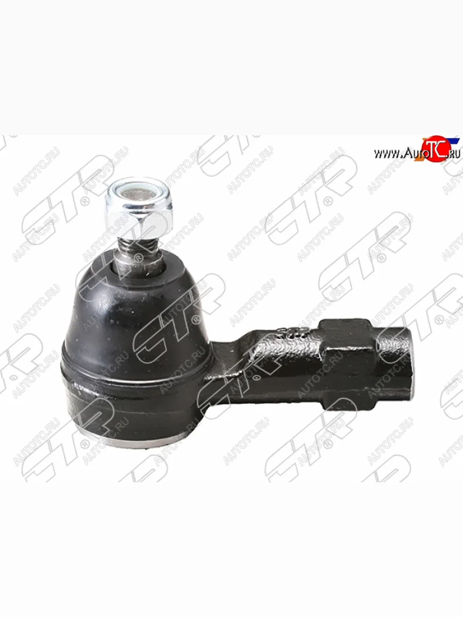 Наконечник рулевой тяги (LH=RH) CTR SSANGYONG Actyon рестайлинг (2013-2021)  с доставкой в г. Пермь