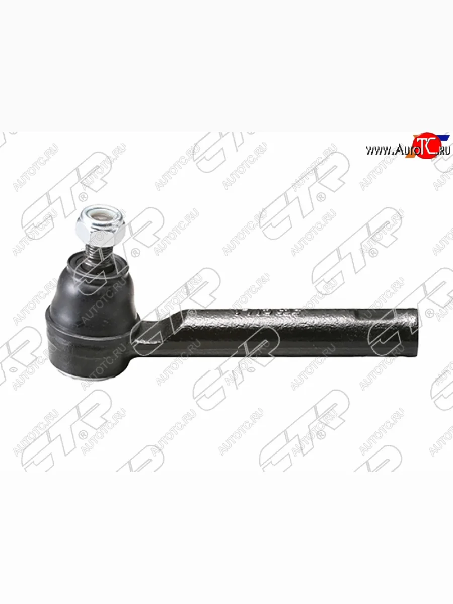 Наконечник рулевой тяги (LH=RH) CTR Subaru Impreza GF универсал (1992-2000)  в Перми Пермском крае