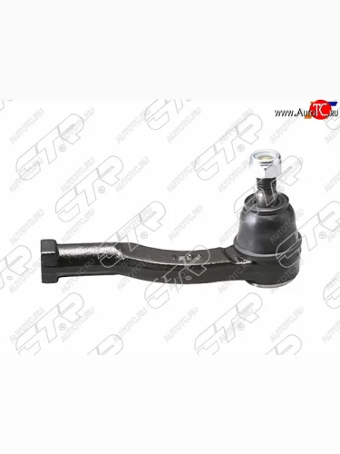 Правый наконечник рулевой тяги CTR Subaru Legacy BN/B15 рестайлинг седан (2017-2025)