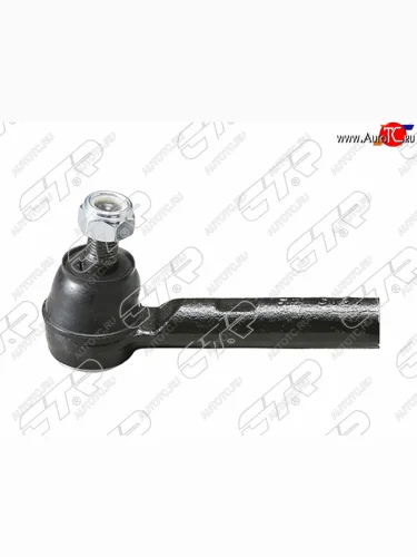 Наконечник рулевой тяги (LH=RH) CTR Toyota 4Runner N210 дорестайлинг (2002-2005)