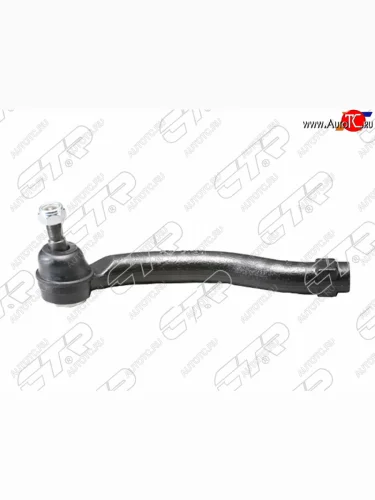 Левый наконечник рулевой тяги CTR Toyota Alphard H20 рестайлинг (2011-2015)