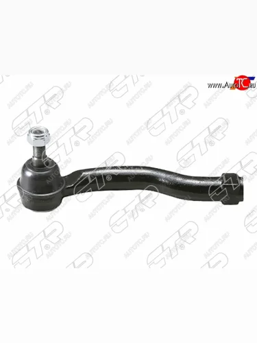 Левый наконечник рулевой тяги CTR Toyota Auris E150 хэтчбэк 5 дв. рестайлинг (2010-2012)