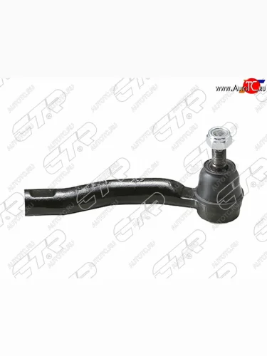 Правый наконечник рулевой тяги CTR Toyota Corolla Axio (E140) седан дорестайлинг (2006-2008)