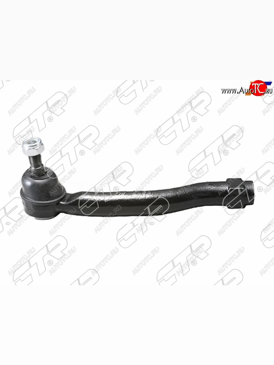 Левый наконечник рулевой тяги CTR Toyota Estima AHR10,XR30, XR40 (2000-2006)  в Самаре Самарской области