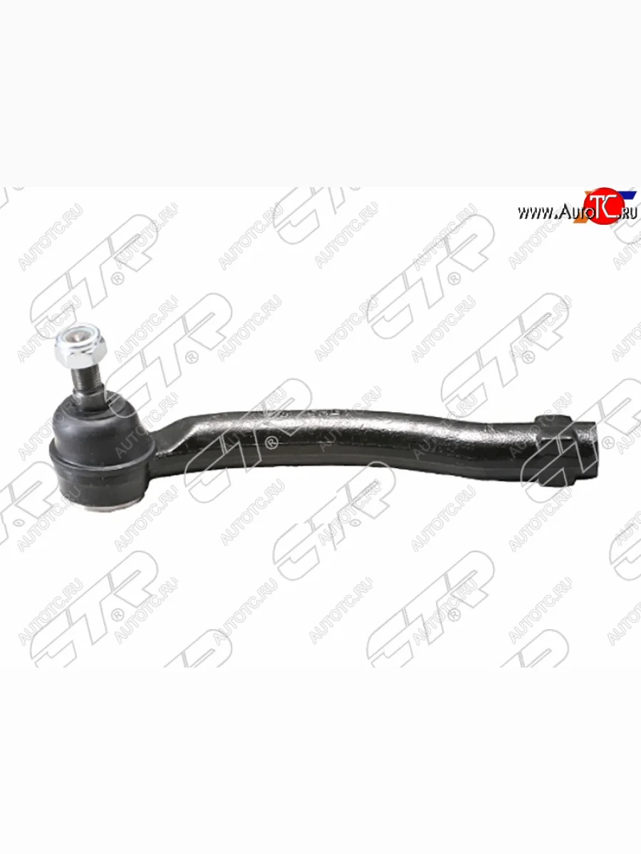 Правый наконечник рулевой тяги CTR Toyota Estima AHR10,XR30, XR40 (2000-2006)  в Керчи Республика Крым