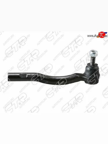 Левый наконечник рулевой тяги CTR Toyota Estima Emina  XR10, XR20 (1992-1999) минивэн дорестайлинг, минивэн 1-ый рестайлинг, минивэн 2-ой рестайлинг