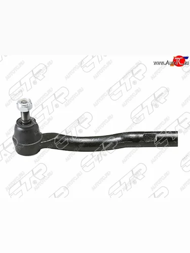 Правый наконечник рулевой тяги CTR Toyota Estima Emina XR10, XR20 минивэн дорестайлинг (1992-1994)