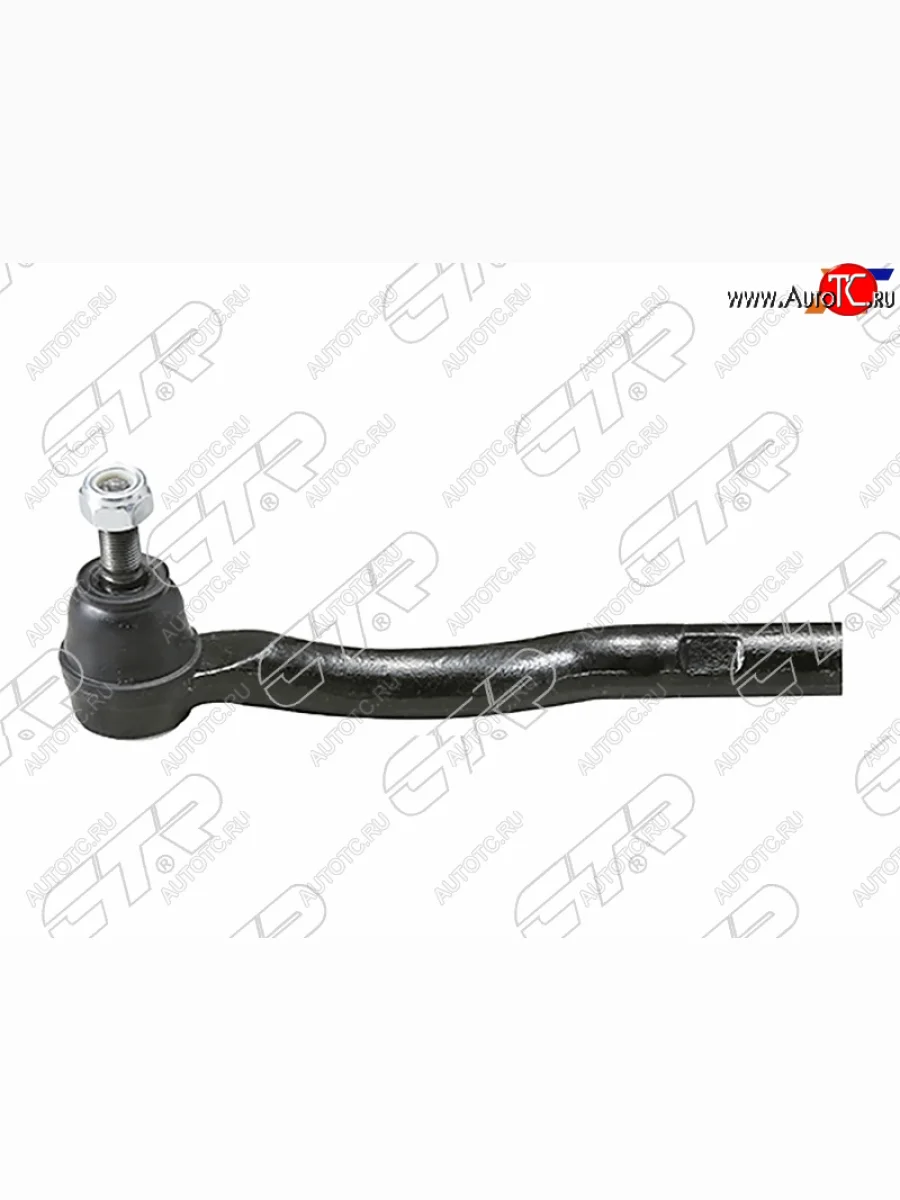 Правый наконечник рулевой тяги CTR Toyota Estima Emina XR10, XR20 минивэн дорестайлинг (1992-1994)  в Самаре Самарской области