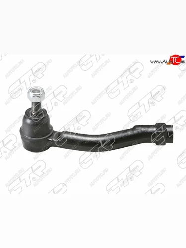 Правый наконечник рулевой тяги CTR Toyota Vitz XP10 хэтчбэк 3 дв. дорестайлинг (1999-2001)