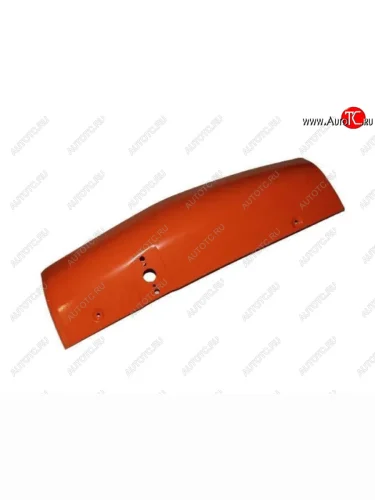 Крыло левое переднее КАМАЗ КамАЗ 53215 (2000-2025)