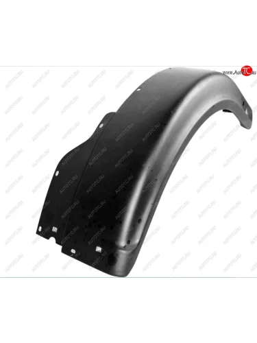 Расширитель арки крыла левый (передний) КАМАЗ КамАЗ 5320 (1976-2025)