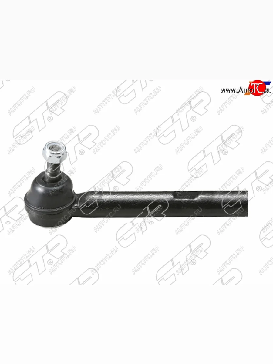 Наконечник рулевой тяги (LH=RH) CTR Lexus RX330 XU30 (2003-2006)  в Перми Пермском крае