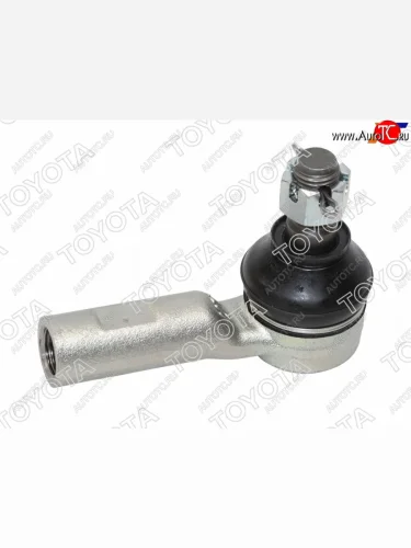 Наконечник рулевой тяги (LH=RH) TOYOTA Toyota Hilux AN10,AN20 дорестайлинг (2004-2008)