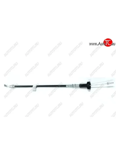 Трос сцепления АВТОПАРТНЕР Москвич 2141  дорестайлинг (1985-1997)