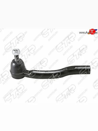 Левый наконечник рулевой тяги CTR Lexus ES300  XV30 (2004-2006), Toyota Highlander  XU20 (2003-2007), Toyota Kluger  XU20 (2003-2007)