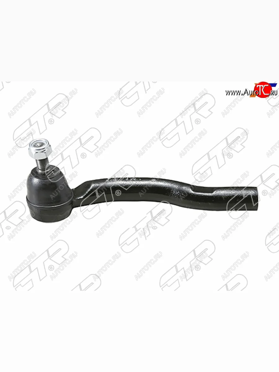 Правый наконечник рулевой тяги CTR  Lexus ES300 (2004-2006), Toyota Camry (2004-2006), Toyota Highlander (2003-2007), Toyota Kluger (2003-2007)  в Керчи Республика Крым