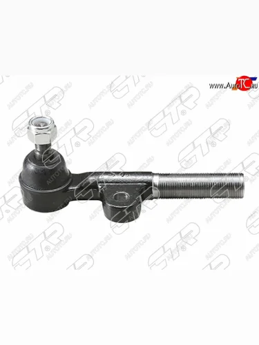 Левый наконечник рулевой тяги CTR Toyota Land Cruiser ( 80,  78) (1989-1997)