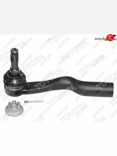 Наконечник рулевой тяги (LH=RH) TOYOTA Toyota Land Cruiser J300 дорестайлинг (2021-2025)