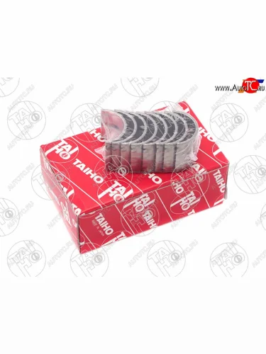 Вкладыши балансировочного вала (STD, 1AZ-FE/2AZ-FE/1AZ-FSE) TAIHO Toyota Camry XV40 рестайлинг (2009-2011)