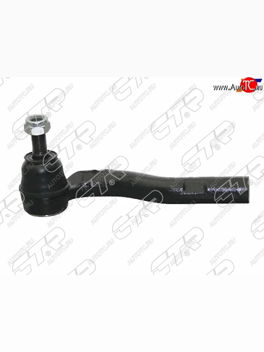 Правый наконечник рулевой тяги CTR Toyota LiteAce Noah (1996-2001)  в Керчи Республика Крым