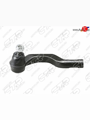 Левый наконечник рулевой тяги CTR Toyota Mark 2 X90 седан (1992-1996)