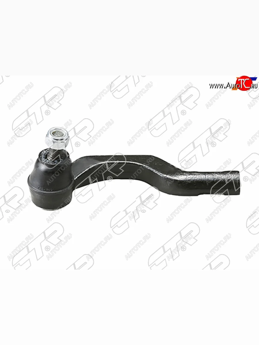 Левый наконечник рулевой тяги CTR Toyota Mark 2 X90 седан (1992-1996)  в Керчи Республика Крым