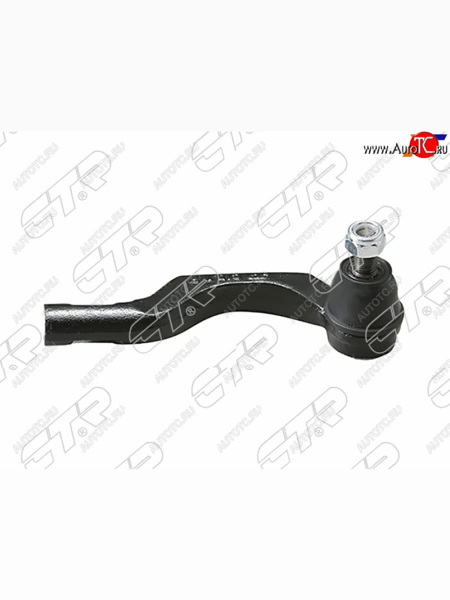 Правый наконечник рулевой тяги CTR Toyota Cresta X100 дорестайлинг (1996-1998)  в Воронеже Воронежской области