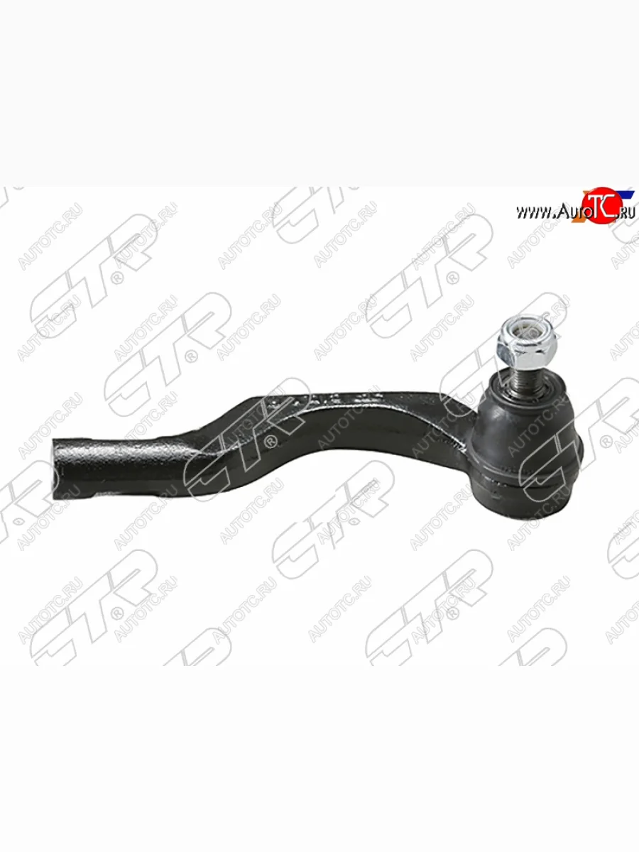 Правый наконечник рулевой тяги (4WD) CTR Toyota Cresta X90 (1992-1996)  в Керчи Республика Крым