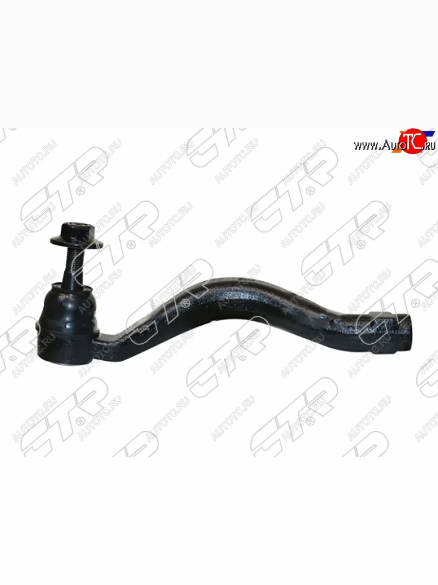 Правый наконечник рулевой тяги (4WD) CTR Toyota Mark X X120 (2004-2009)  в Самаре Самарской области