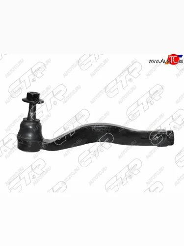 Левый наконечник рулевой тяги (4WD) CTR Toyota Mark X X120 (2004-2009)