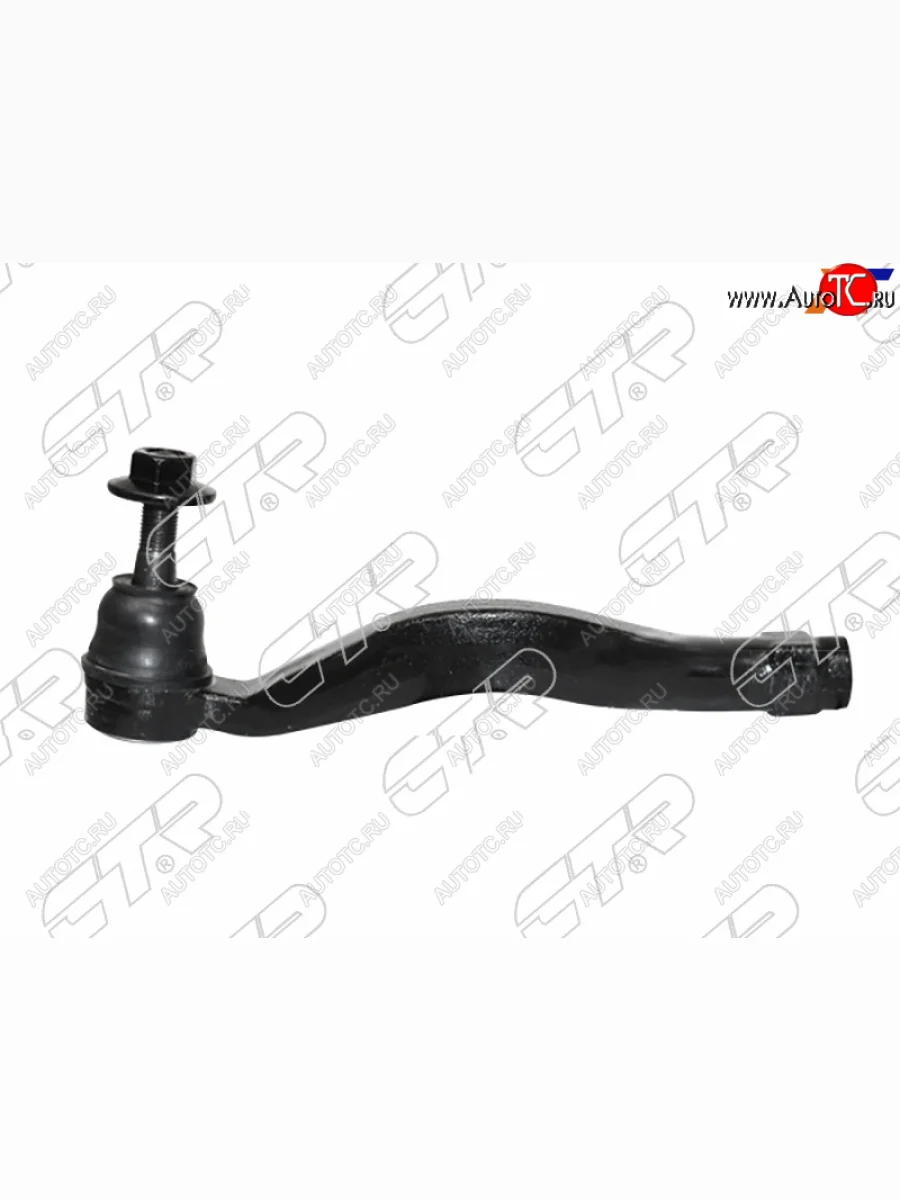 Левый наконечник рулевой тяги (4WD) CTR Toyota Mark X X120 (2004-2009)  в Керчи Республика Крым